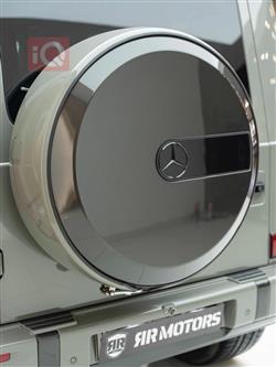 مرسيدس بنز G-Class